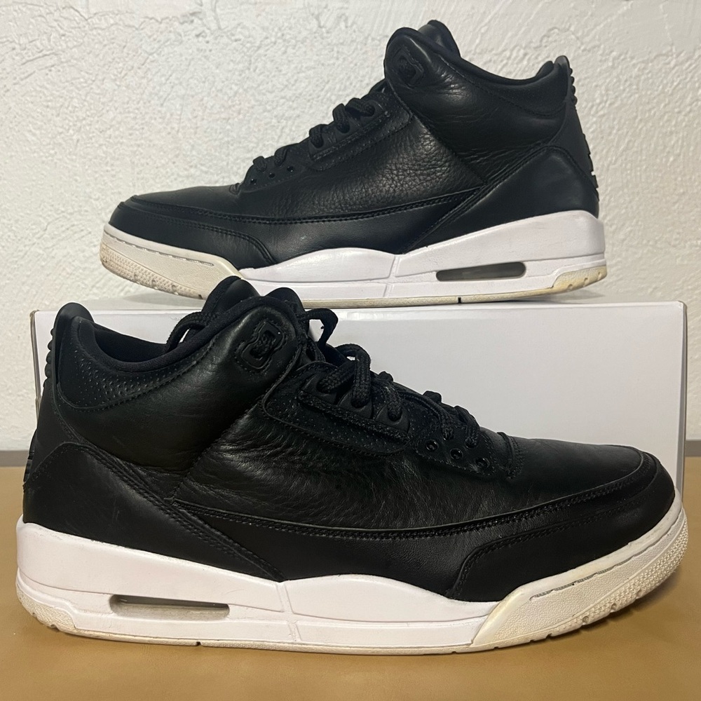 Jordan 3 Cyber Monday